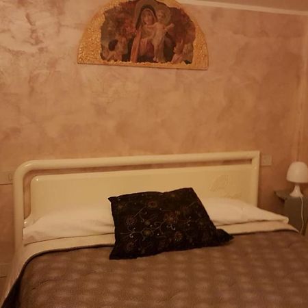 La Casetta Dei Desideri Poggio Bustone Exteriör bild